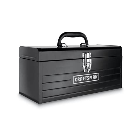 craftsman 16 metal hand box|Amazon.com: Craftsman Tool Box.